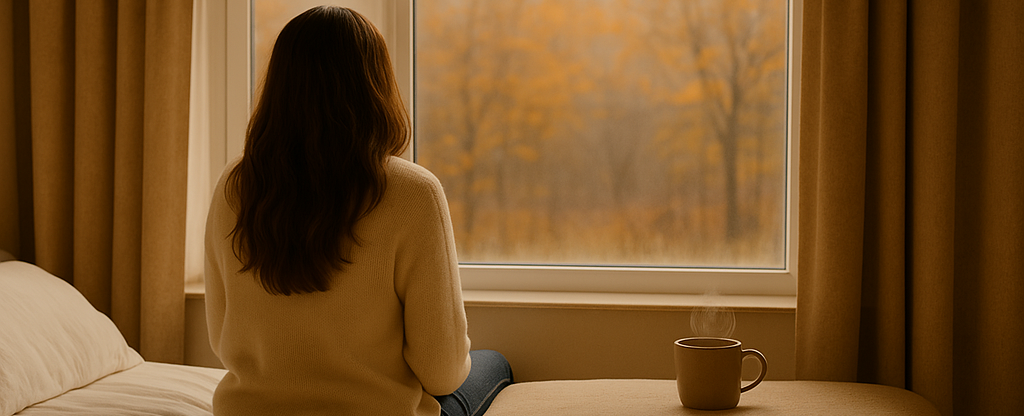 The secret to better sleep this week, in five simple switches