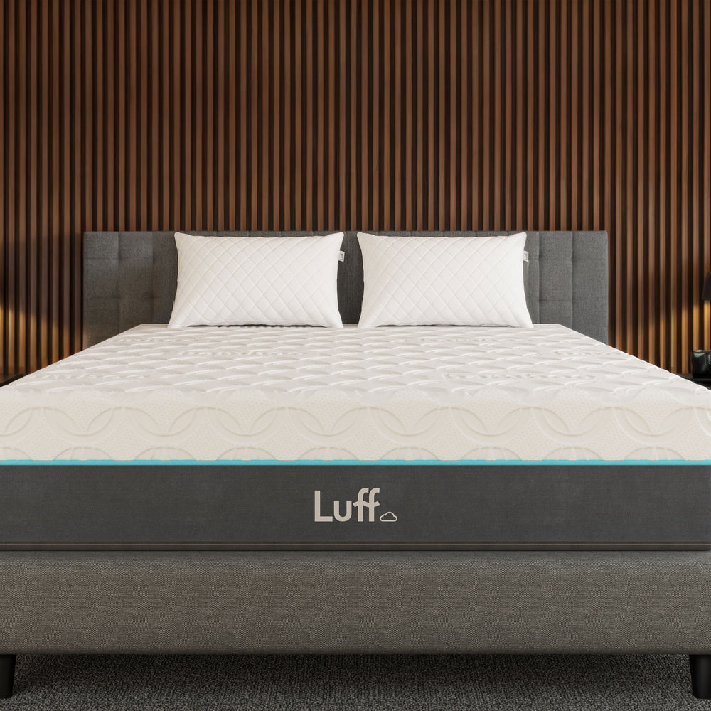 Luff Mattress