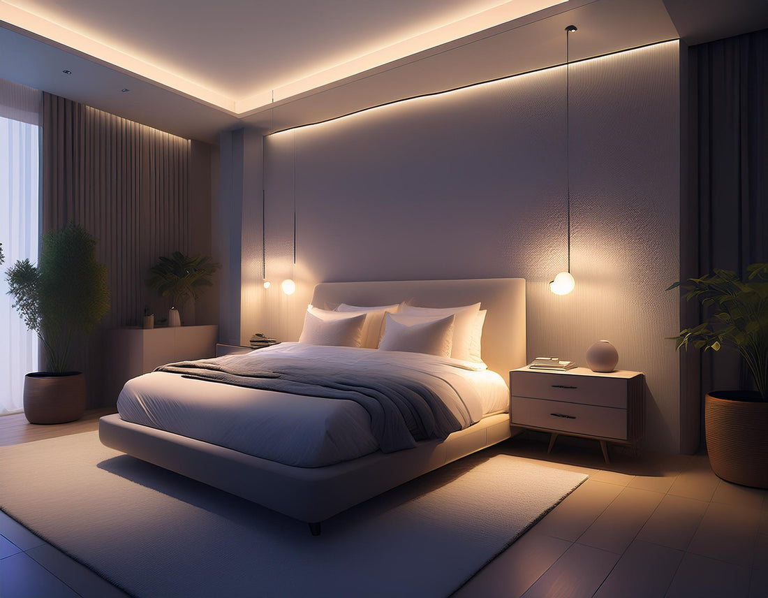 How to Make Your Bed Like a 5 star Hotel