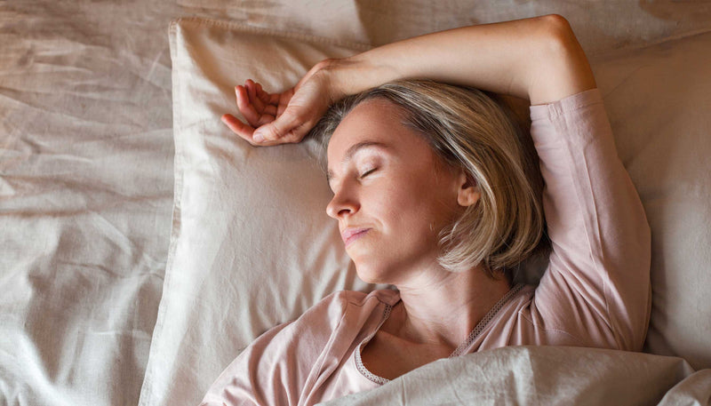 The Best Pillow for Back Sleepers