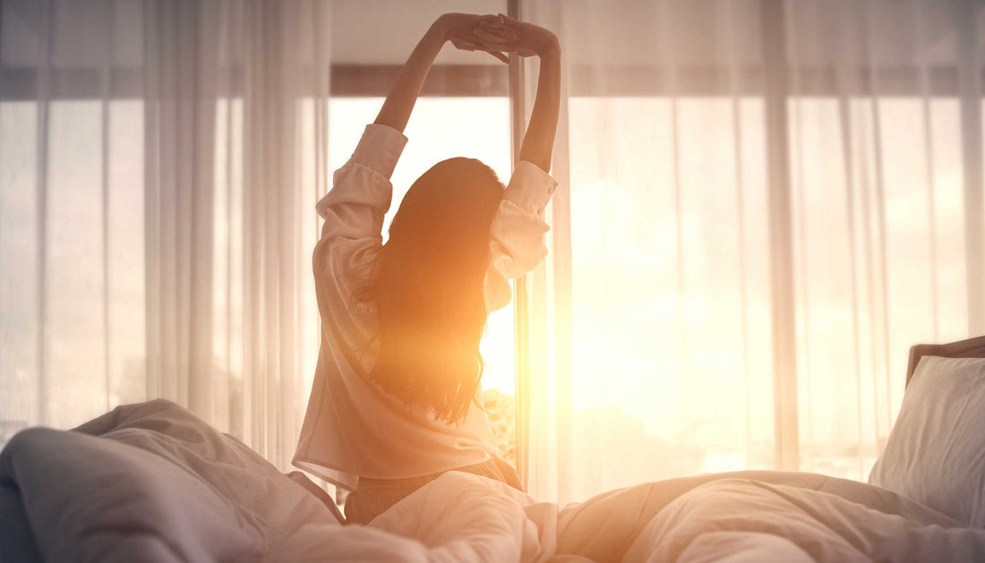 Circadian Rhythm: How to Reset Your Body Clock Gently
