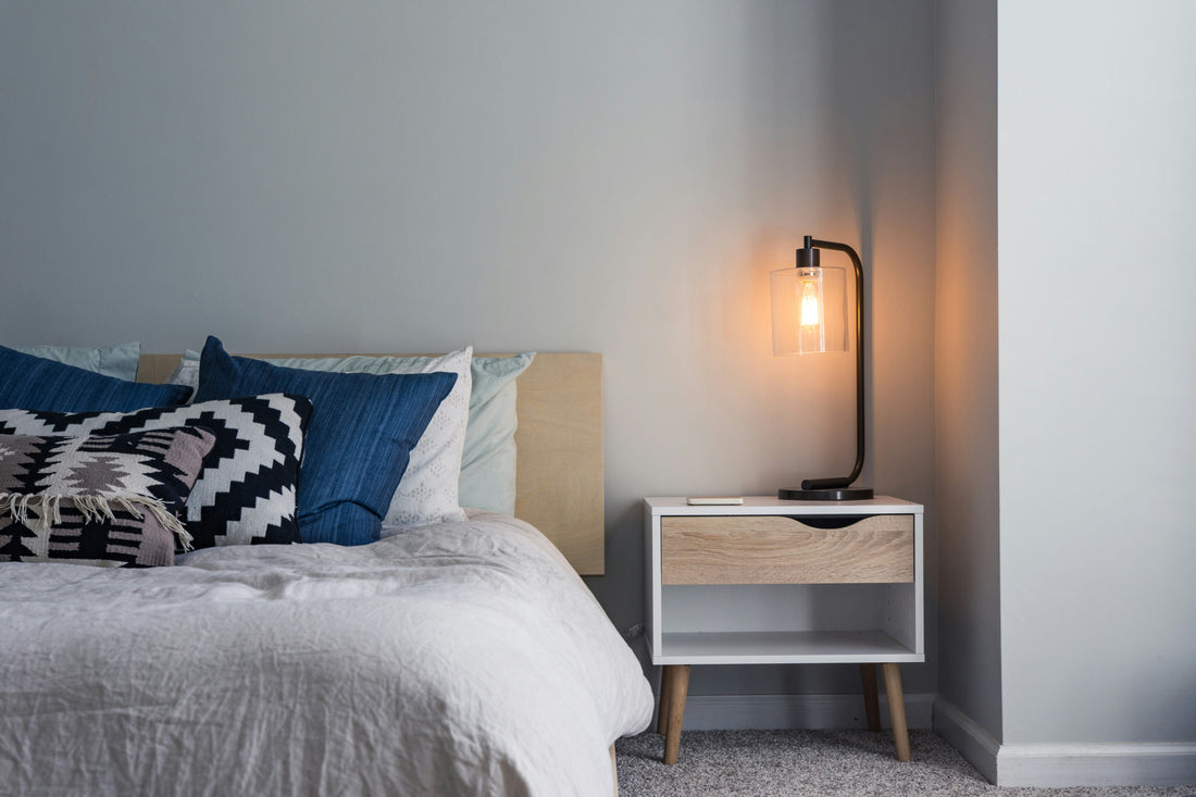 Christmas Guest Bedding Ideas