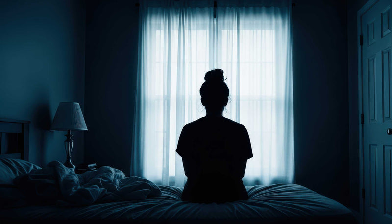 When the Clocks Go Back: How to Ease Into Darker Mornings