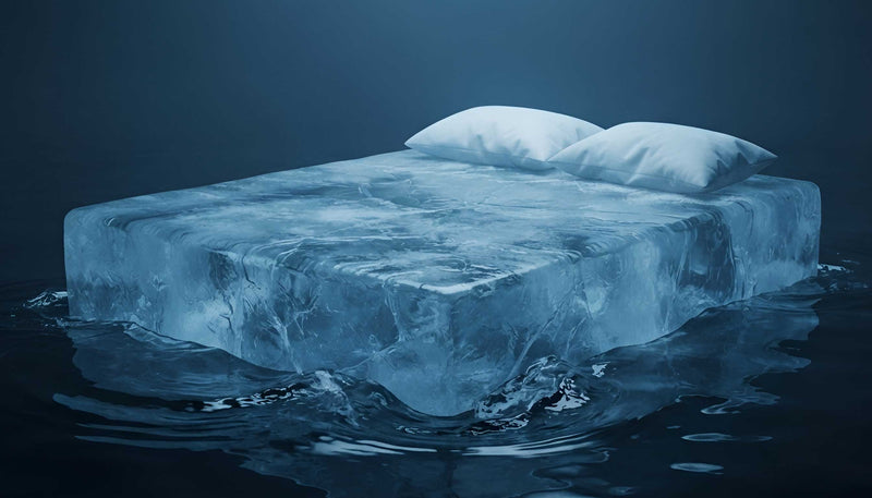 The Truth About Cooling Bedding