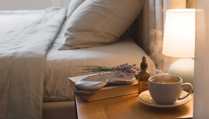 Caffeine and Sleep: How Late Is Too Late?