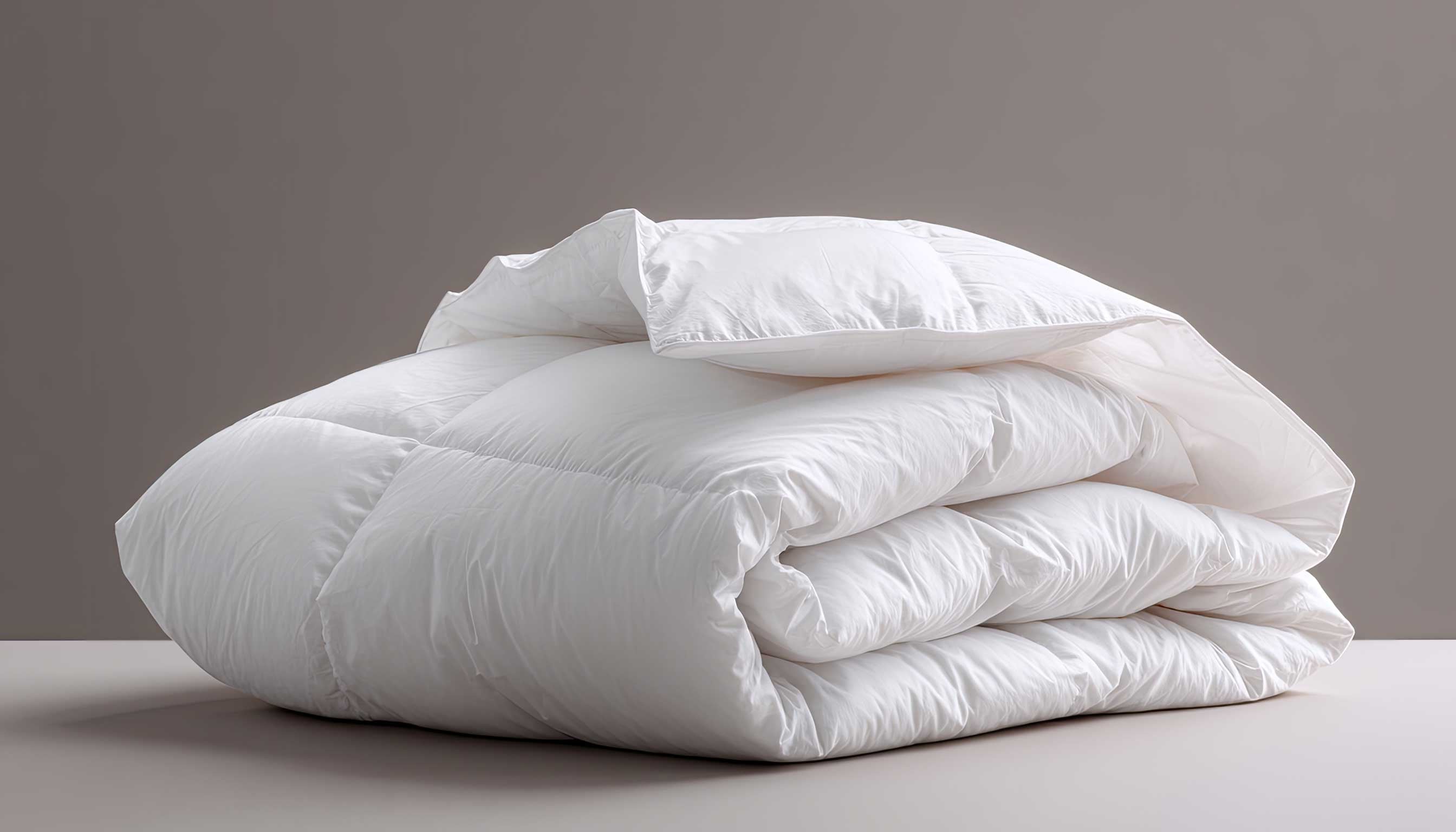 How to Choose a Duvet: Fill, Tog and Feel Explained