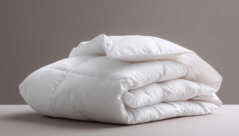 How to Choose a Duvet: Fill, Tog and Feel Explained