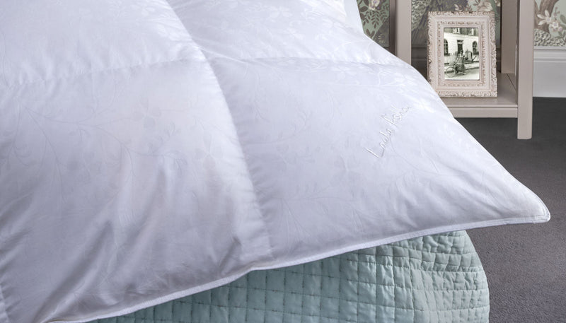 'Goose' vs 'Duck' Feather and Down Duvets - The Essential Guide