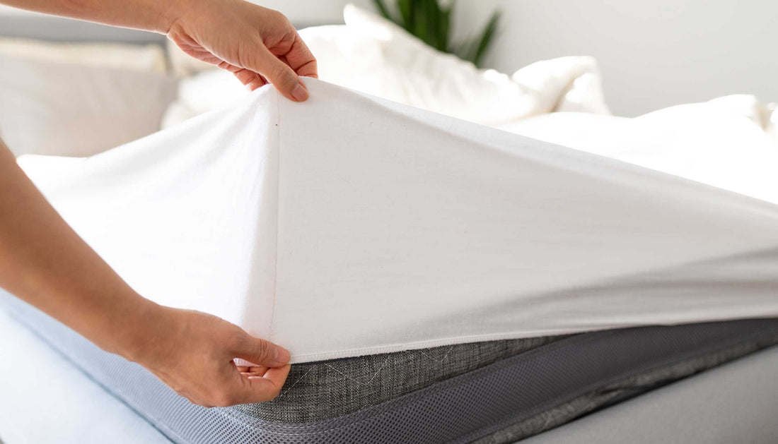 How Often Should you Change your Sheets