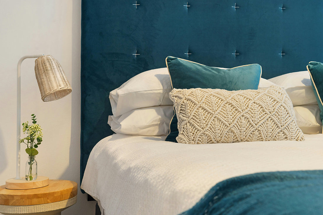 How To Stay Cosy Without Overheating - Your Winter Bedding Blueprint
