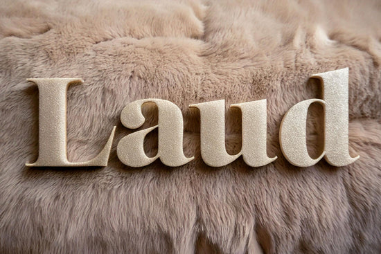 Introducing Laud Sleep: A New Chapter in Luxury Bedding