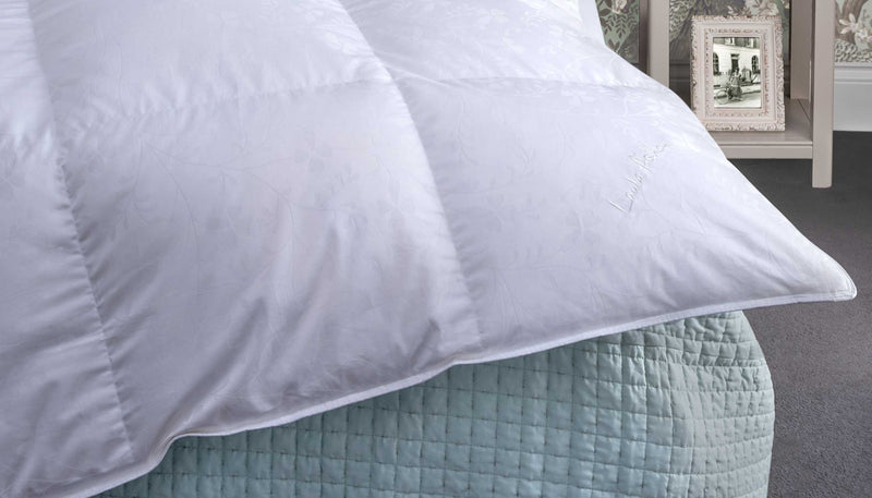 Laura Ashley Duvets: How to Choose the Right Fill and Tog