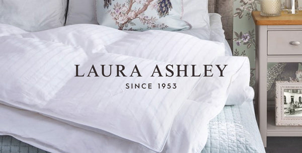 Brand Spotlight: Laura Ashley