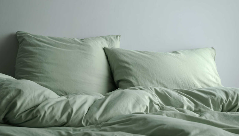 Is Linen Bedding Cool? The Airy, Dry Difference That Helps Hot Sleepers