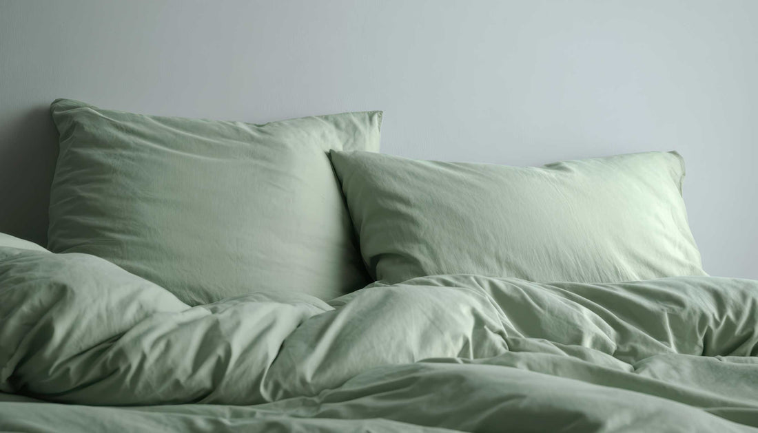Is Linen Bedding Cool? The Airy, Dry Difference That Helps Hot Sleepers