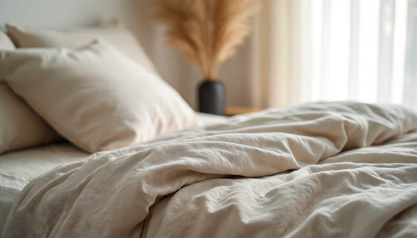 Linen Bedding Guide