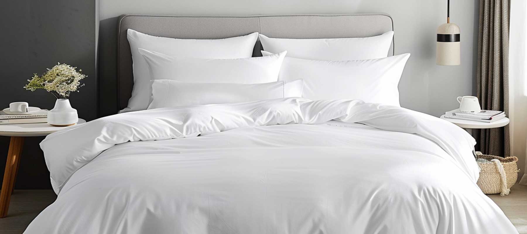 Bamboo Silk Bedding: What is it and Why it Feels Fresher