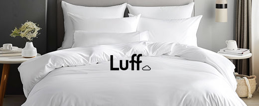 Brand Spotlight: Luff Sleep