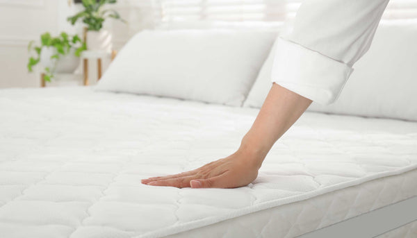 Bamboo Mattress Toppers: A Calm Buyer's Guide