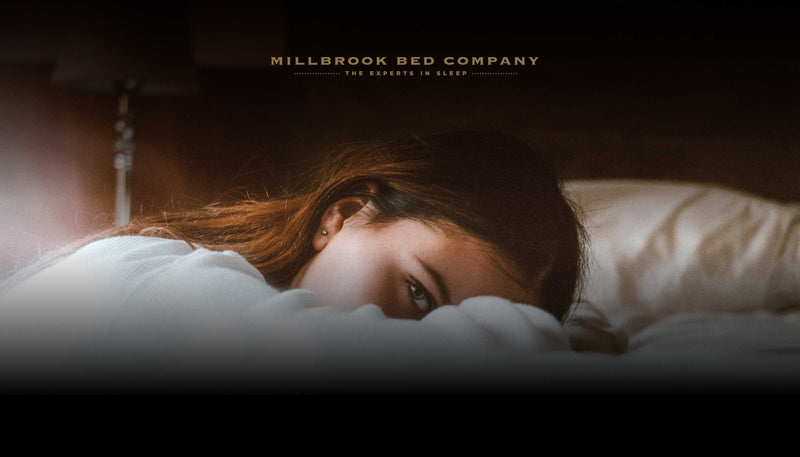 Millbrook Mattresses: A Buyer's Guide to the Serenity Range