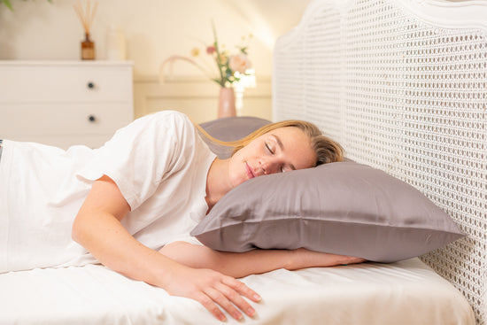 Choosing the Perfect Pillow for Your Sleep Style