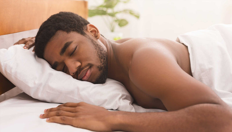The Best Pillow for Front Sleepers