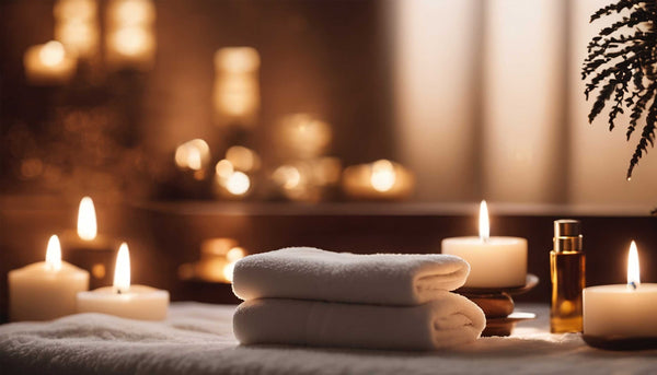 The Evening Wind-Down: A Calm Routine for Better Sleep