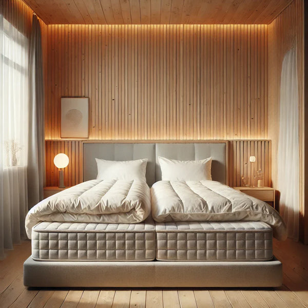 The Scandinavian Sleep Method: The Secret to a Better Night’s Sleep