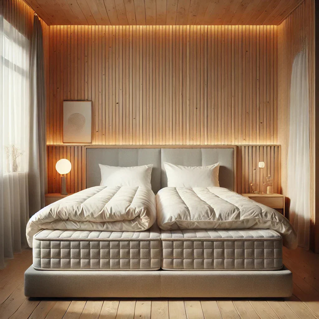 The Scandinavian Sleep Method: The Secret to a Better Night’s Sleep