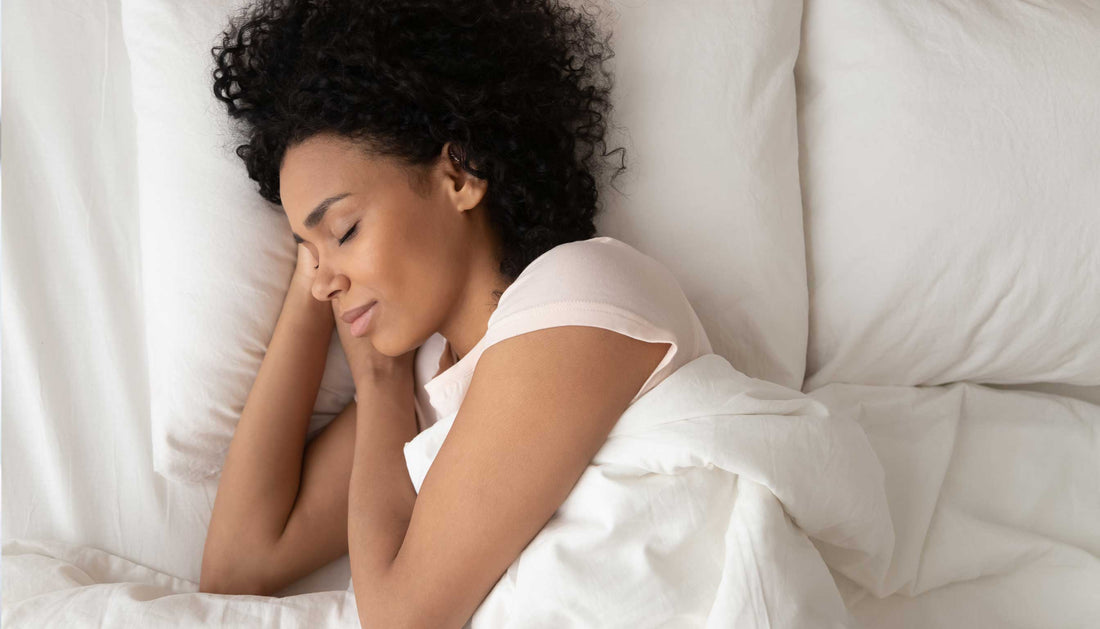The Best Pillow for Side Sleepers