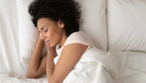 The Best Pillow for Side Sleepers