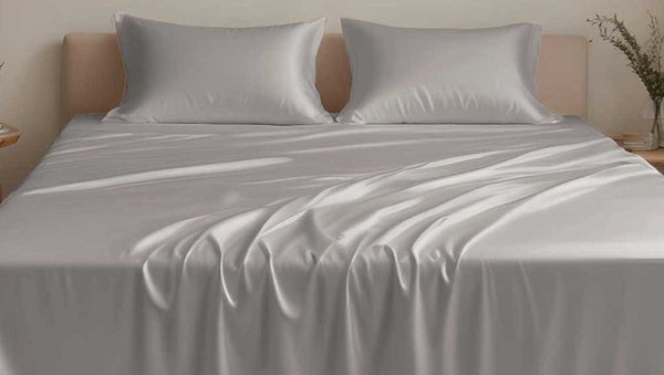 Caring for Luxury Bedding: How to Wash Silk, Linen & Bamboo