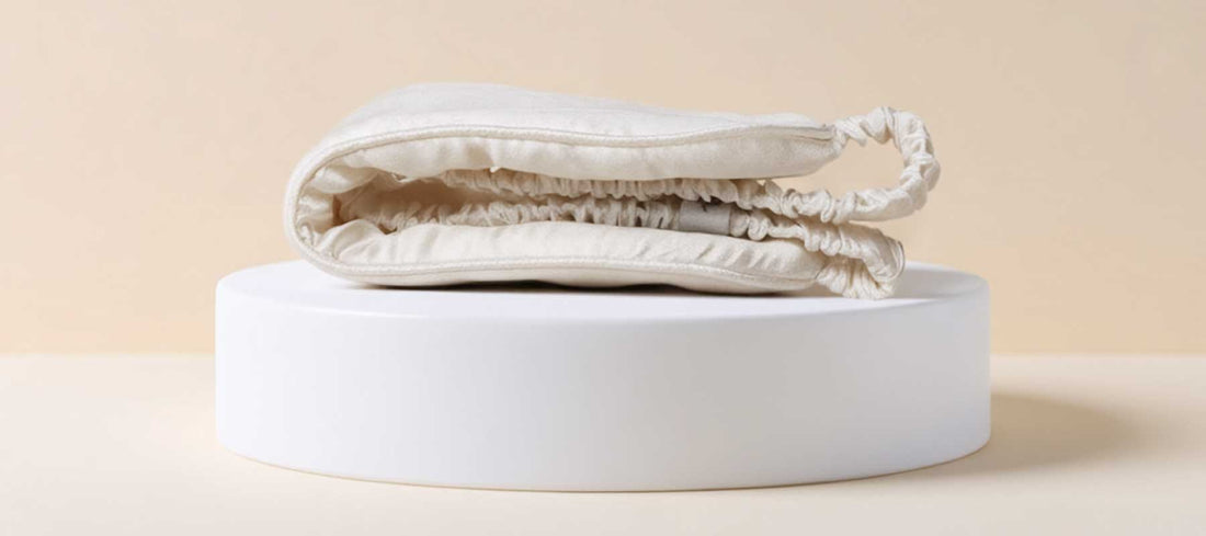 5 Benefits of Sleeping with a Silk Eye Mask