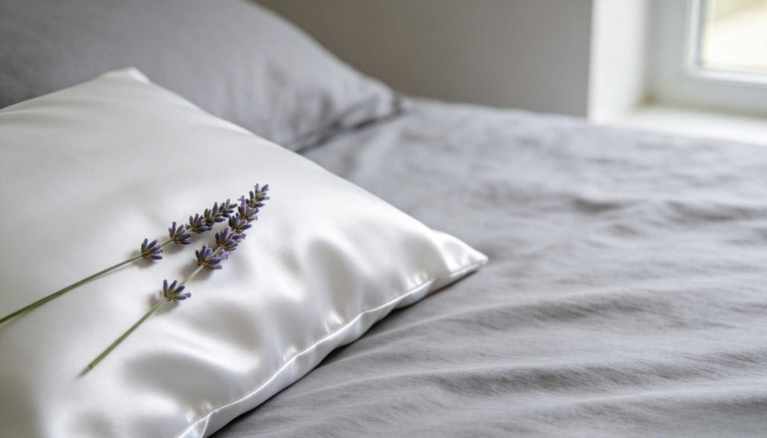 Mulberry Silk Pillowcases: What Momme Means and How to Choose