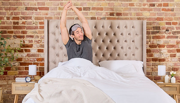 Sleep stages explained: Why Deep Sleep Matters