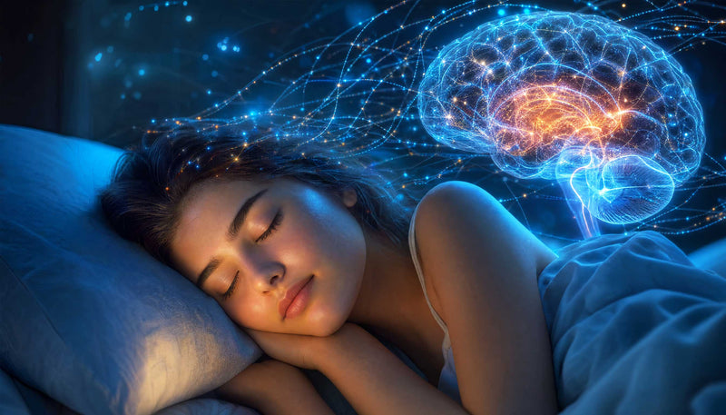 How Sleep and Mental Health are Connected