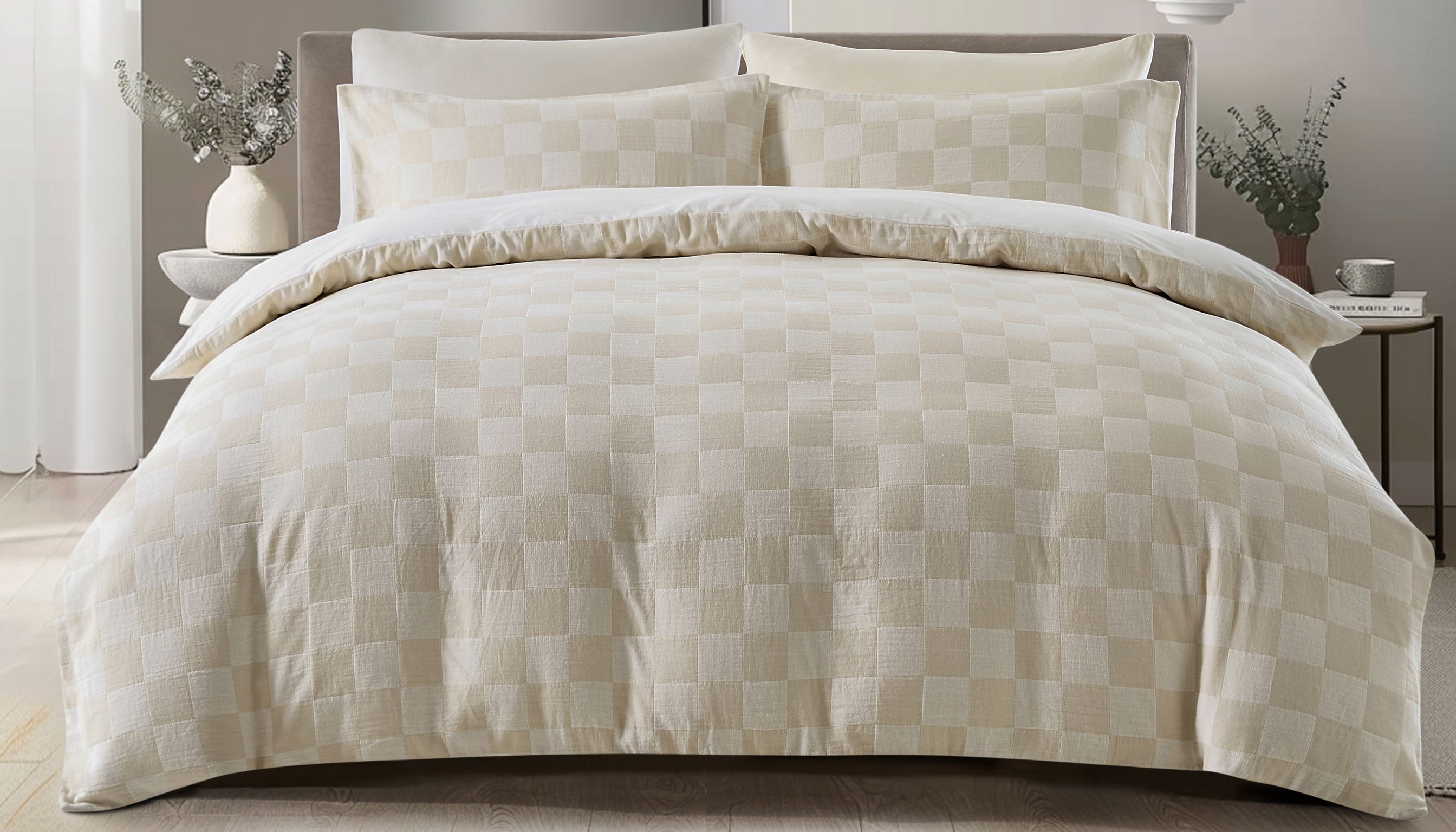 Spring Bedroom Reset: Lighter Layers for Deeper Sleep