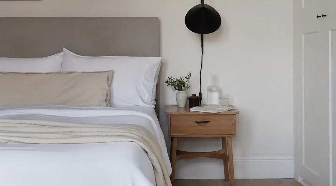 Laud Sleep in the Spotlight: Featured on These Four Walls