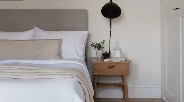 Laud Sleep in the Spotlight: Featured on These Four Walls