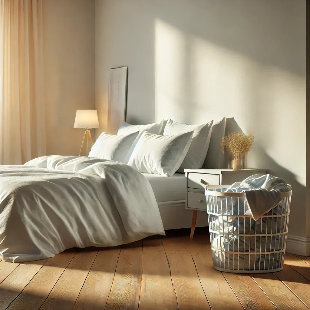 How Often Should you Change your Sheets