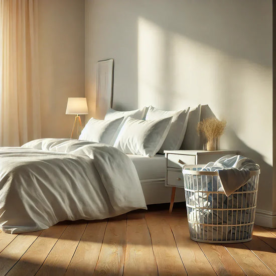 How Often Should you Change your Sheets