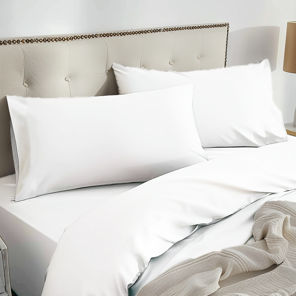 Creating the Perfect Sleep Environment