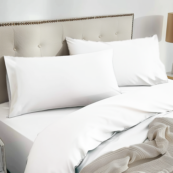 Creating the Perfect Sleep Environment
