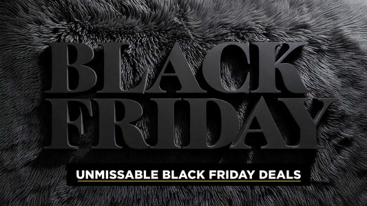 Black Friday Deals
