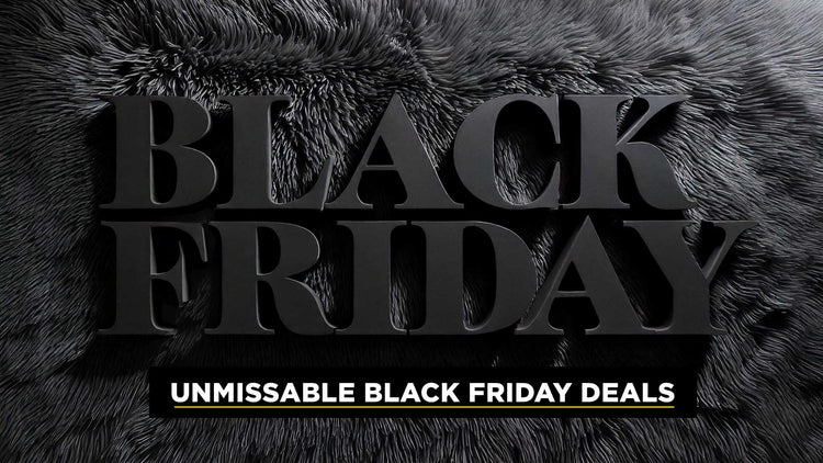 Black Friday Deals