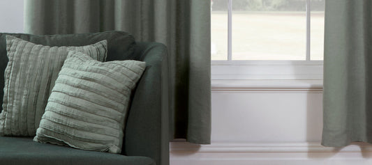 Lazy Throws & Cushions