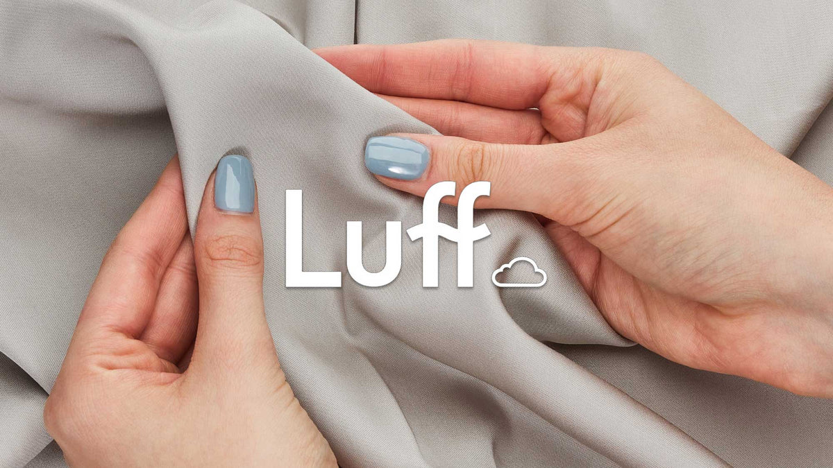 Color Luff Luff Sleep | Bamboo Pillows & Bedding UK | Laud Sleep