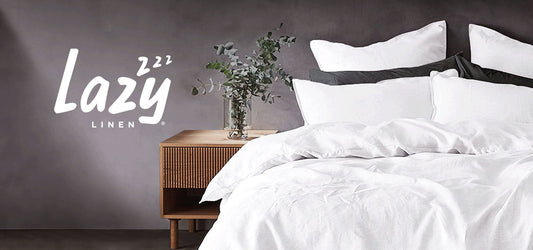 Lazy Linen