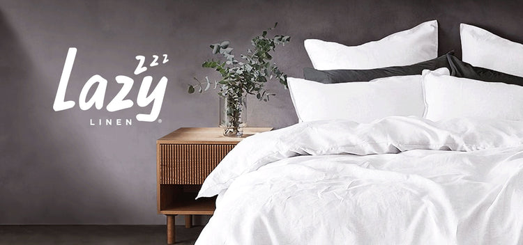 Lazy Linen