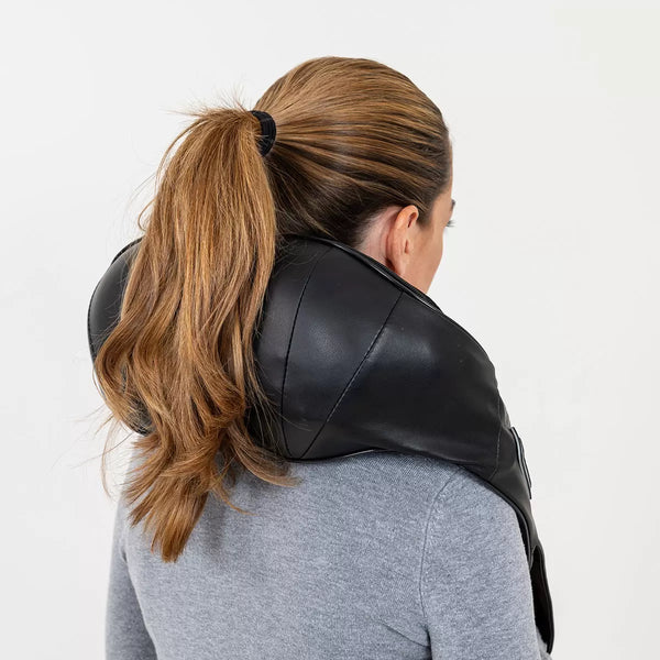 GSport Shiatsu Neck & Shoulder Massager
